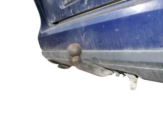VW Passat 3C abnehmbar abnehmbare Anhängerkupplung Anhängekupplung Kabelbaum - Bild 3