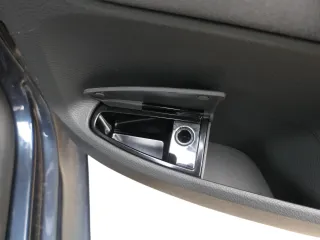 1x Golf Variant Kombi AJ5 5 1K Türverkleidung Verkleidung Tür hinten rechts - Bild 7