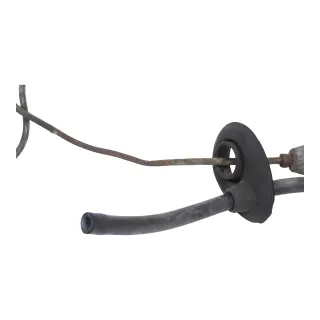 Audi 80 8C Kupplungspedal Kupplung Pedal + Geber 8G1721315 - Bild 8