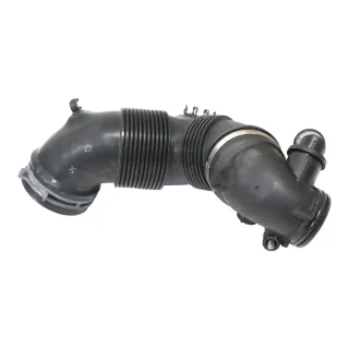 VW Golf Passat Rohr Schlauch 1,6 TDI 5Q0129654G Leitung Luftrohr Luft ## - Bild 2