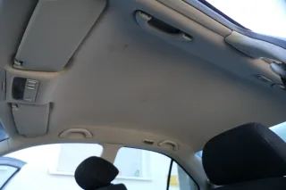 VW Bora Limousine 1J2 4/5-Türer Himmel Decke Dachhimmel Dach grau - AIRBAG DACH - Bild 3