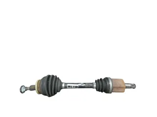 VW Polo 9N Fox Seat Ibiza 6L Antriebswelle Gelenkwelle links Automatik 1,6 BTS - Bild 1