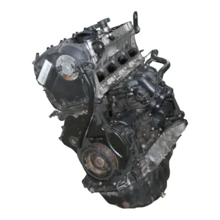 A4 8K B8 A5 8T Motor 1,8 TFSI CDNC CDNB CAEB OHNE ANBAUTEILE- 168.000km - Bild 5