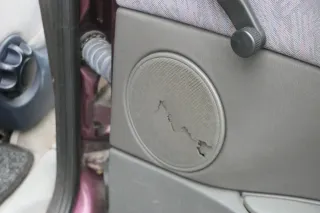 VW Sharan 7M Türverkleidung Verkleidung Tür hinten rechts -bis ca. 1999 - Bild 3