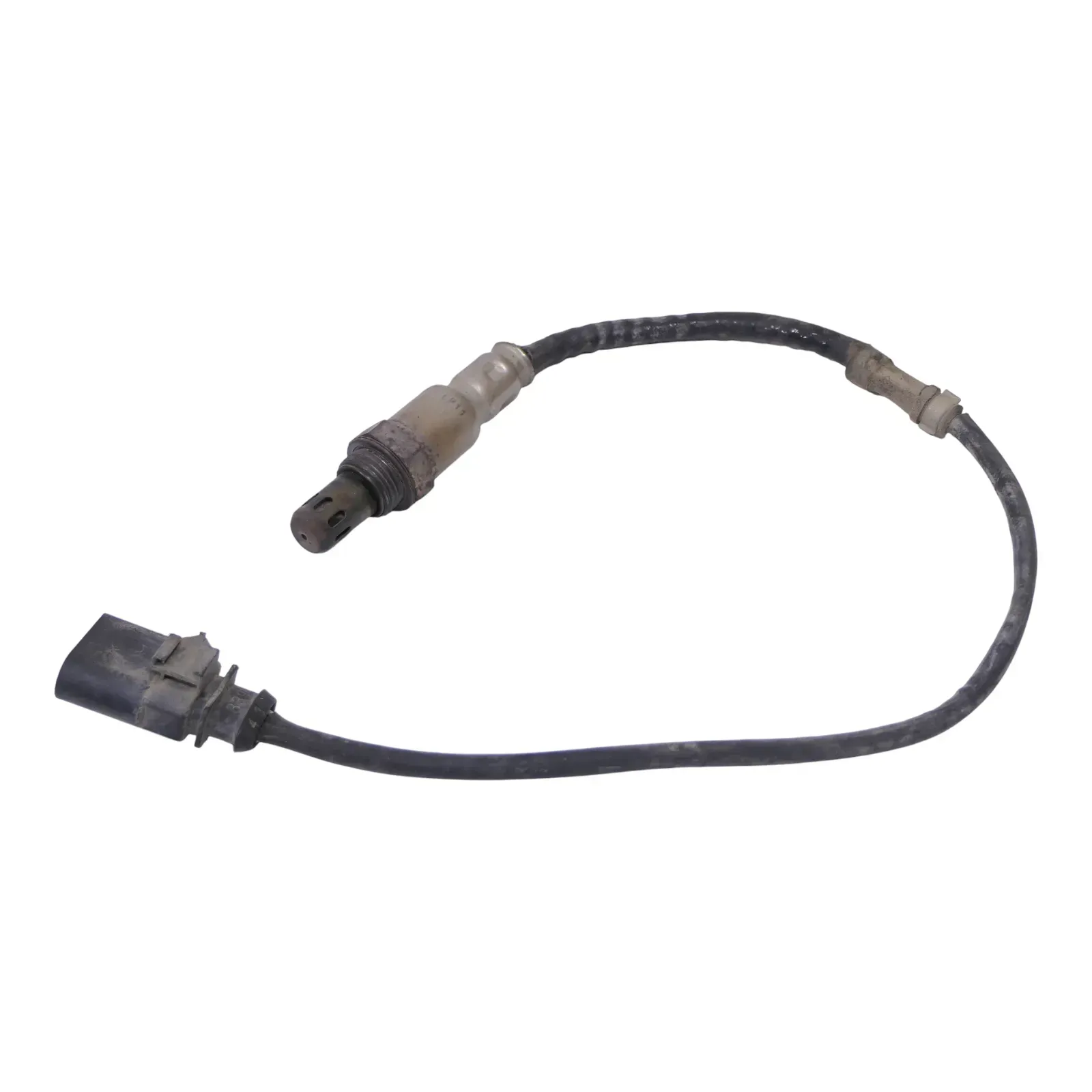 VW Golf 5 V A3 8P Lambdasonde hinter Kat 03C906262AA 1,4 TSI CAXC 90kw - Bild 1