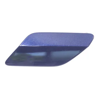 1x Golf 7 5G Kappe Scheinwerferreininungsanlage SWR blau LH5X links - Bild 2