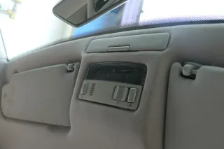 VW Golf 4 1J 2/3-Türer Himmel Innenraum Decke Dachhimmel Dach oben grau f - Bild 3