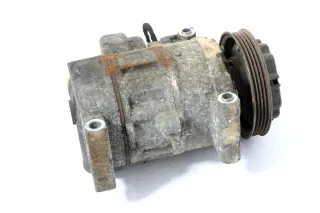 Audi A4 B6 8E Klimakompressor Kompressor Klima 8E0260805C  2,5 TDI AKE AYM BAU - Bild 4
