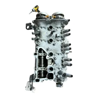 A4 8K B8 A5 8T Motor 1,8 TFSI CJEB OHNE ANBAUTEILE- 100.000km - Bild 5