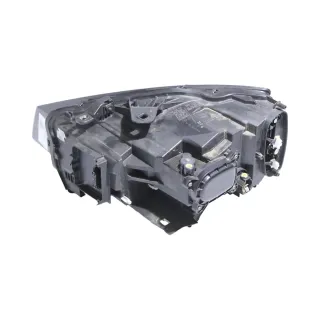 Audi Q2 GA 81A LED Scheinwerfer rechts vorne 81A941034C ORIGINAL von NEUFAHRZEUG - Bild 4