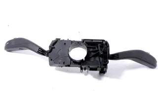 VW Polo 6R T5 Lenkstockschalter Blinkerhebel Wischerhebel 6R0953507C - Bild 1