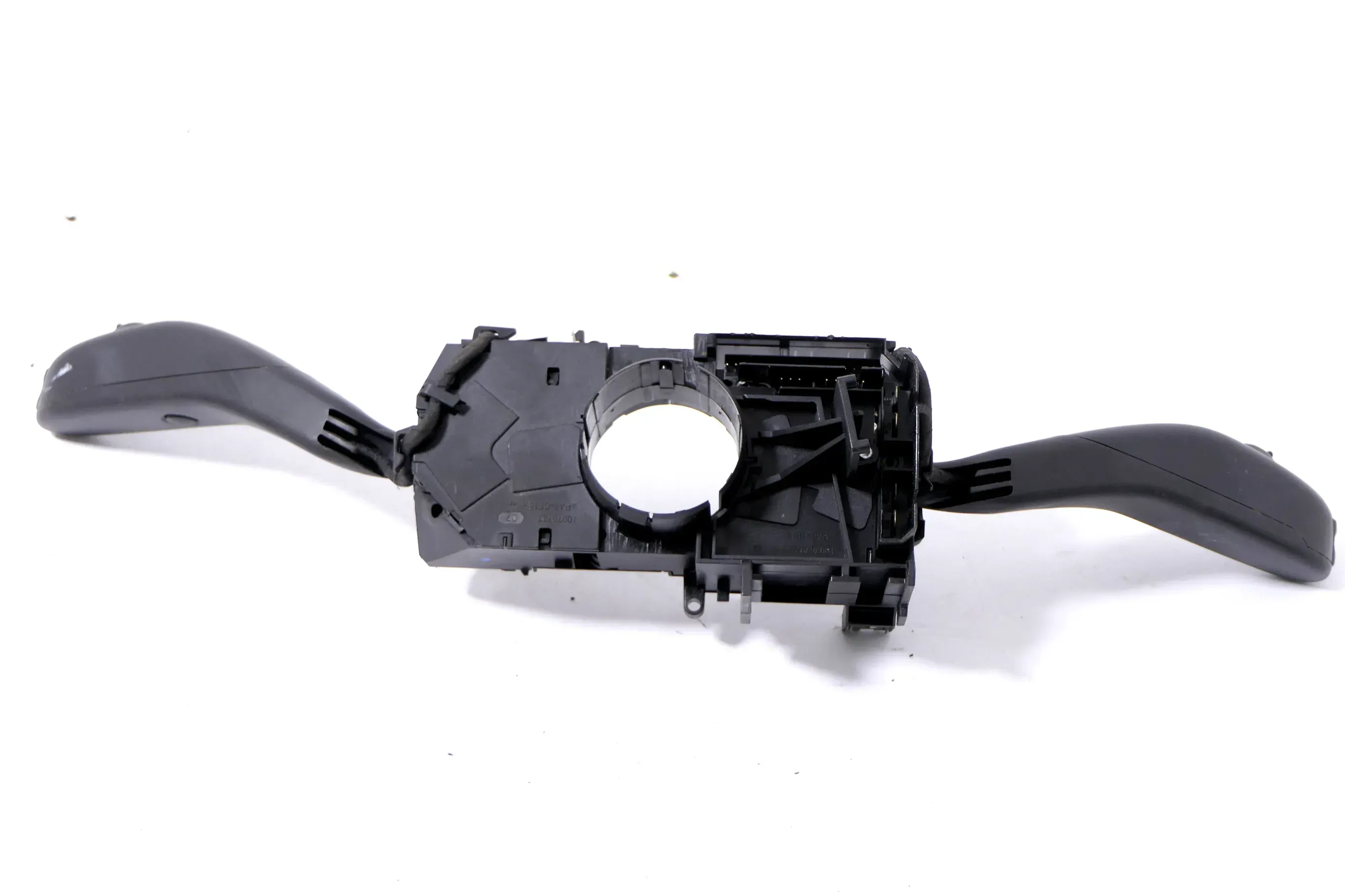 VW Polo 6R T5 Lenkstockschalter Blinkerhebel Wischerhebel 6R0953507C - Bild 1