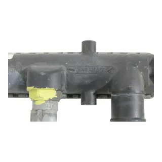 Polo 6N2 Kühler für Klimaanlage Klima Wasserkühler nur TDI Diesel AMF 6n0121253a - Bild 2