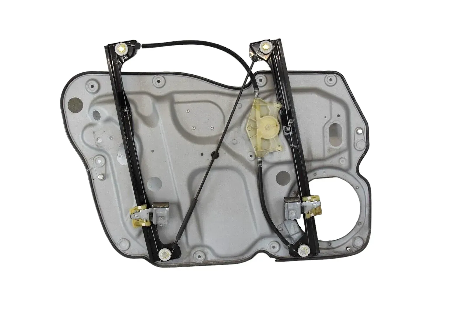 VW Caddy 2K elektrischer Fensterheber vorne rechts Fensterhebermodul - Bild 1