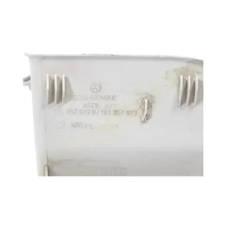 VW Golf 5 Verkleidung Fach Blende Abdeckung Handschuhfach links 1K1858341 besch - Bild 5