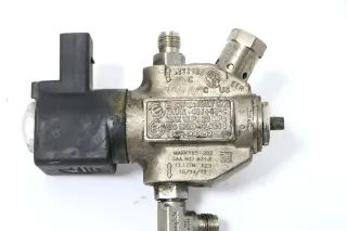 Passat 3C B7 Druckregler Magnetventil 3AA907631F - Bild 3