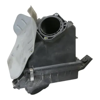 VW Passat 3B Luftfilterkasten Deckel Luftfilter 96kw 2,0 ALT 3B0133837BD - Bild 6