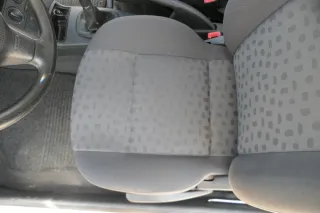 Arosa Lupo Sitz vorne links Fahrersitz Höhenverstellung - Bild 4