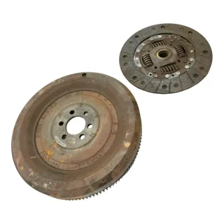 VW Golf Passat Schwungrad Zweimassenschwungrad CAYA CAYC CAYB - Bild 2