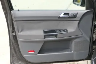 1x VW Polo 9N 9N3 Türverkleidung Verkleidung Tür vorne links 4/5-Türer - Bild 1