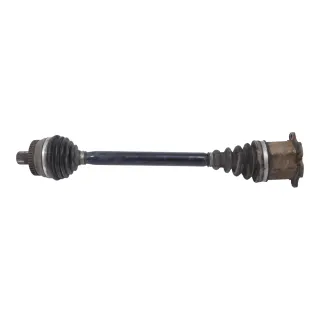 A4 8E B6 Antriebswelle Gelenkwelle links vorne ALT 2,0 96kw ## - Bild 1