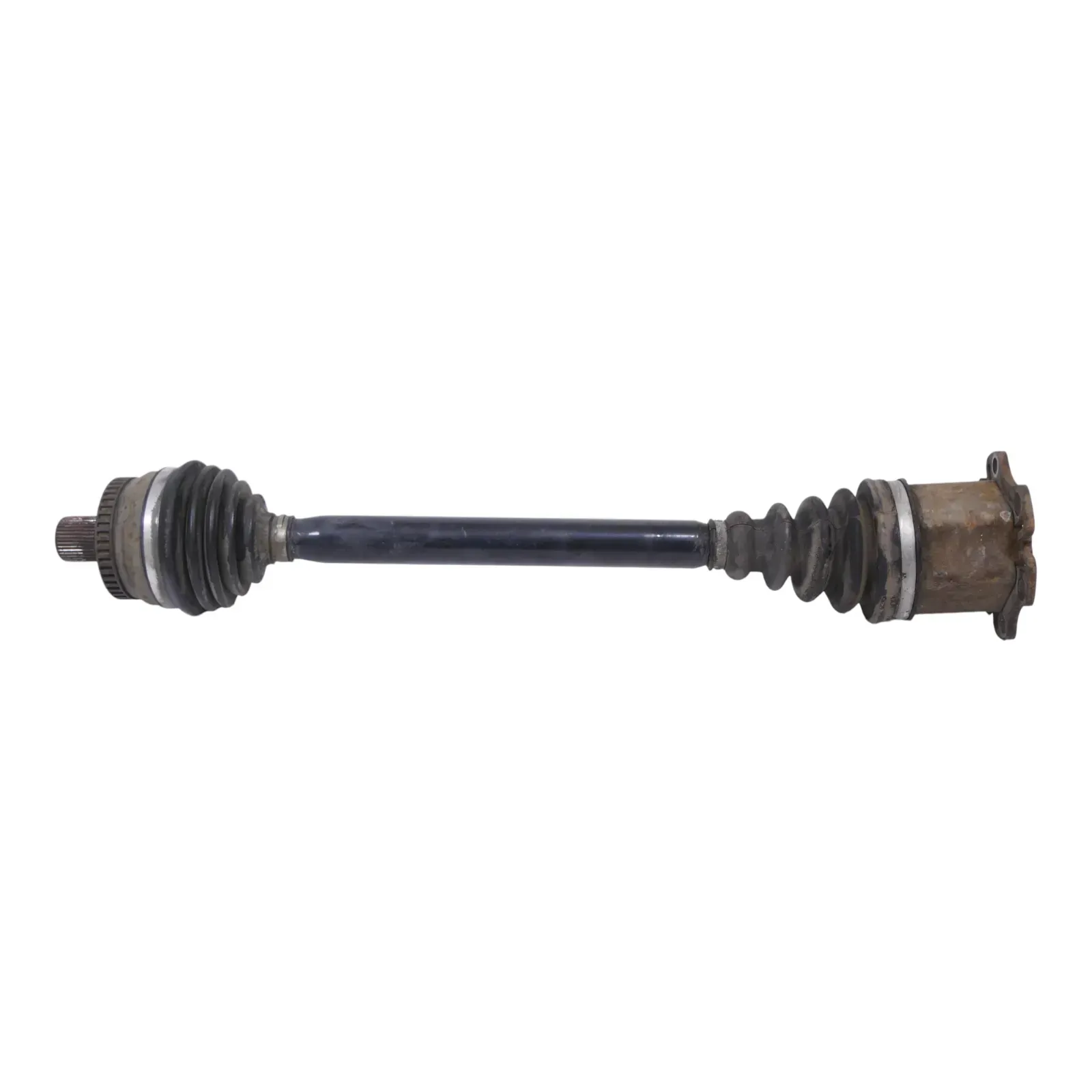 A4 8E B6 Antriebswelle Gelenkwelle links vorne ALT 2,0 96kw ## - Bild 1