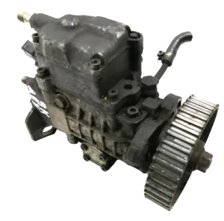 VW Polo 6N2 Lupo Einspritzpumpe Dieselpumpe 1,9 SDI AGD Diesel 028130082A AKU AH - Bild 2