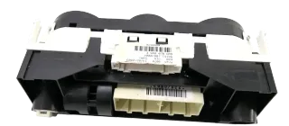 VW Polo 9N Bedienteil Klimaanlage Klima 6Q0820045H E /G Heizung Klimabedienteil - Bild 2