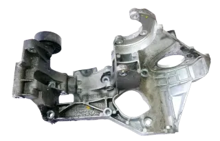VW Golf 4 Bora Halter Konsole Lichtmaschine Träger 1,9 TDI ALH ASV 038903143H - Bild 1