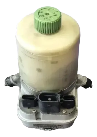 VW Polo 9N Fox Ibiza TRW Servopumpe Hydraulikpumpe 6R0423156A 6R0423156C - Bild 2