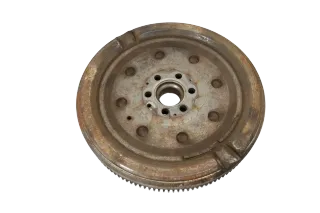 VW Passat 3C Touran 5-Gang Zweimassenschwungrad 2.0 FSI 06F105266AB - Bild 4