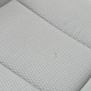 Audi A2 Sitzgestell Gestell Sitz Fahrersitz vorne links Unterteil Sitzfläche - Bild 4