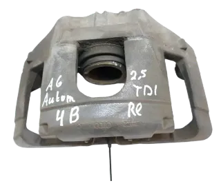 Audi A6 4B Bremssattel vorne rechts 4B0615124A 320x30mm groß Quattro Allrad 2,5 - Bild 1
