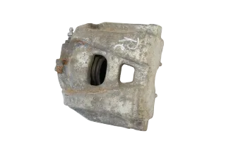 Audi A4 8K A5 8T Bremssattel rechts vorne 8K0615124C ORIGINAL von NEUFAHRZEUG - Bild 2