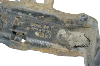 Audi A6 4F Beschleunigungssensor Sensor 4F0616575K für Luftfederung - Bild 4