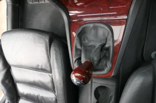 Superb 3U Mittelkonsole Verkleidung Radio Klappe Abdeckung Dekor Holz vavona Tür - Bild 3