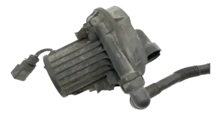 VW Golf 4 Audi A3 Sekundärluftpumpe Sekundärpumpe 06A959253E - Bild 1