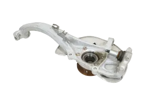 Audi A5 8T A4 8K Achsschenkel Radlager vorne links 4G0407253B von NEUFAHRZEUG ## - Bild 5