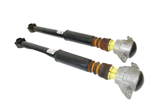 2x Audi A5 8T Stoßdämpfer Quattro Allrad hinten 8T0513035T von NEUFAHRZEUG ## - Bild 3