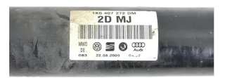 VW Golf 5 Altea Antriebswelle rechts vorn 1.4 16V BCA +BKG  BLN FSI 1K0407272DM - Bild 4