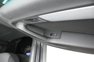 1x VW Passat 3C B7 Kombi Türverkleidung Verkleidung Tür hinten rechts schwarz - Bild 4