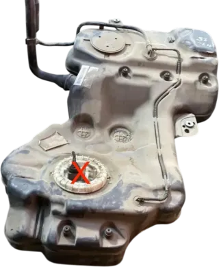 Audi A4 8K B8 Tank Diesel Dieseltank Kraftstofftank 8K0201055Q - Bild 2