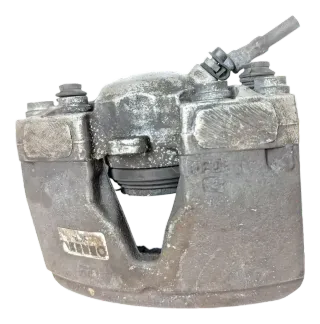 Audi A4 8K A5 8T Bremssattel Bremszylinder rechts vorne 8K0615124B 320x30 Bremse - Bild 1