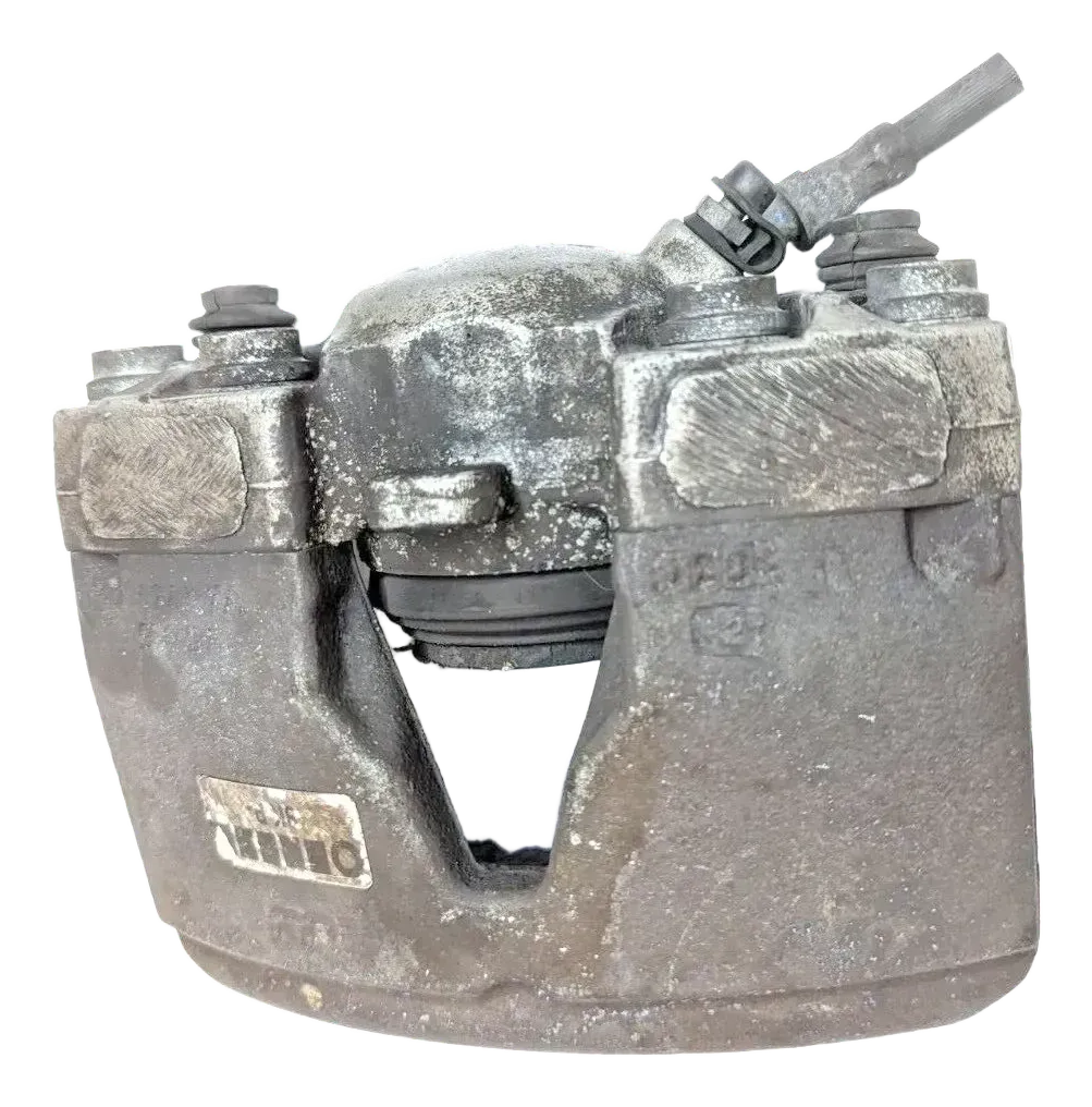 Audi A4 8K A5 8T Bremssattel Bremszylinder rechts vorne 8K0615124B 320x30 Bremse - Bild 1