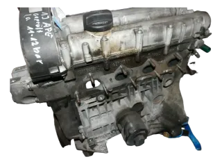 VW Golf 4 Bora Leon Motor 1,4 16V AXP / APE 55kw 75PS - 170 000km - Bild 4