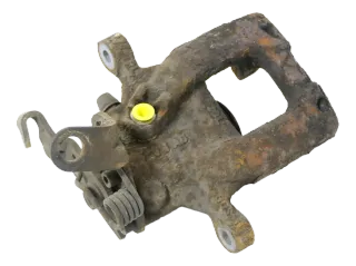 VW Golf Eos Bremssattel Bremszylinder links hinten 5K0615423 Sattel Bosch - Bild 3