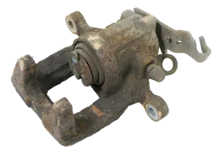 VW Golf Eos Bremssattel Bremszylinder rechts hinten 5K0615424 Sattel Bosch - Bild 3