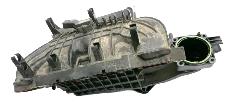 VW Golf 5 Eos Ladeluftkühler Ladeluft Kühler 03C145749B 03C129711AD CAXA - Bild 1
