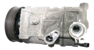 VW Golf 6 5K Touran 1T3 Tiguan 5N Klimakompressor Kompressor Klima - Bild 2