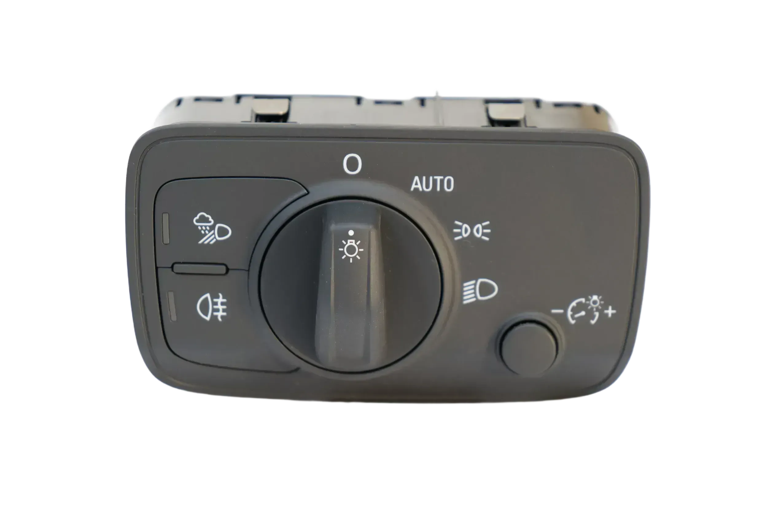 Audi Q2 Lichtschalter Schalter Licht NSW 8V0941531AQ ORIGINAL NEU - Bild 1